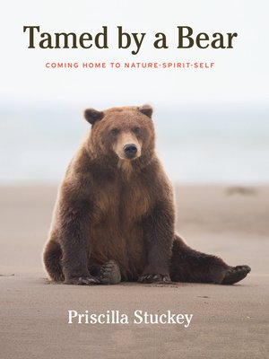cover image of Tamed by a Bear